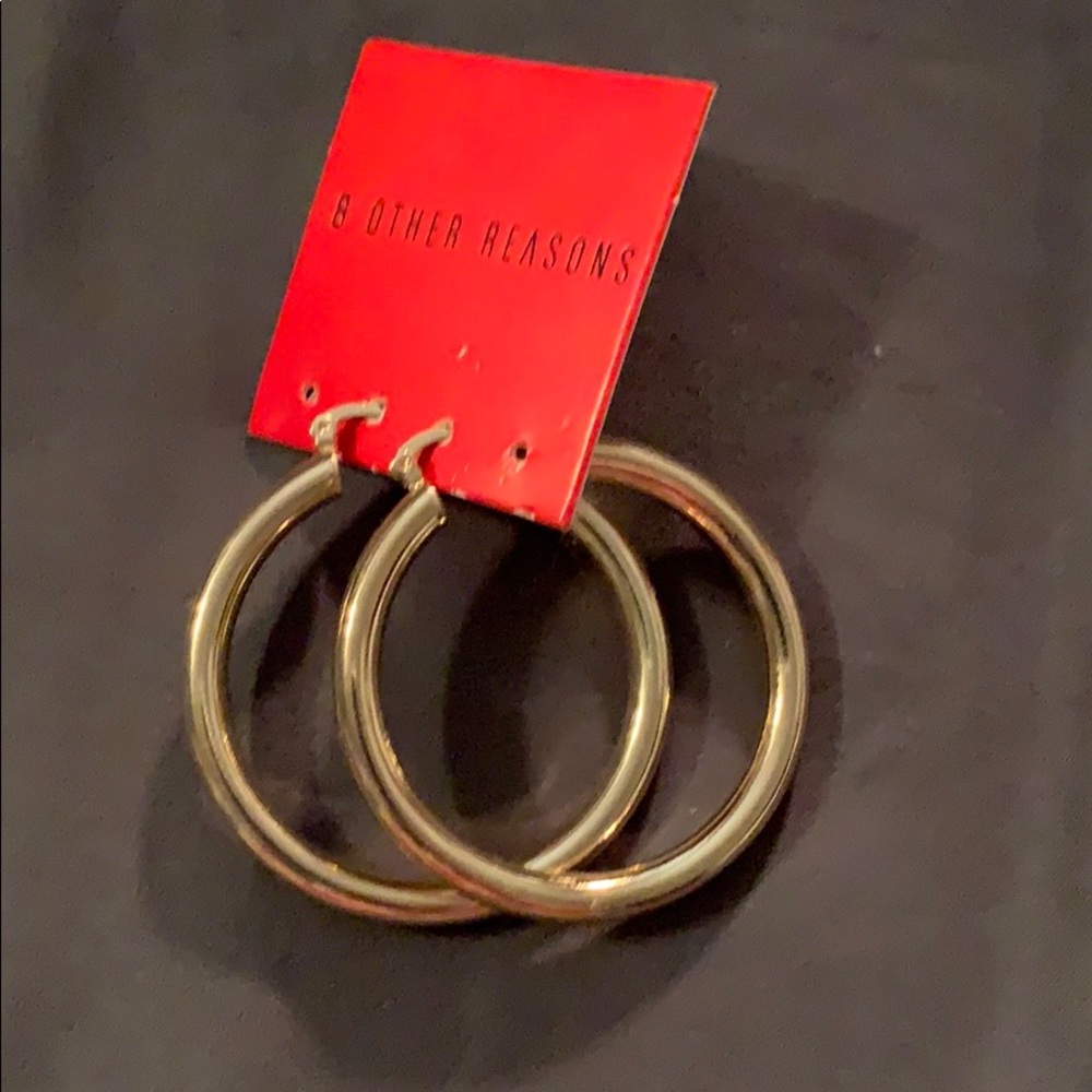 Brand new Hoop earnings